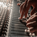 Sound & Lighting Technicians