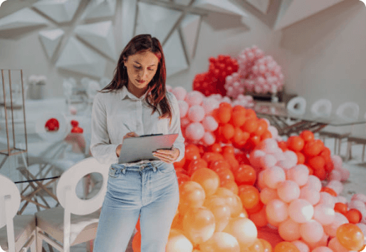 Find the Right People